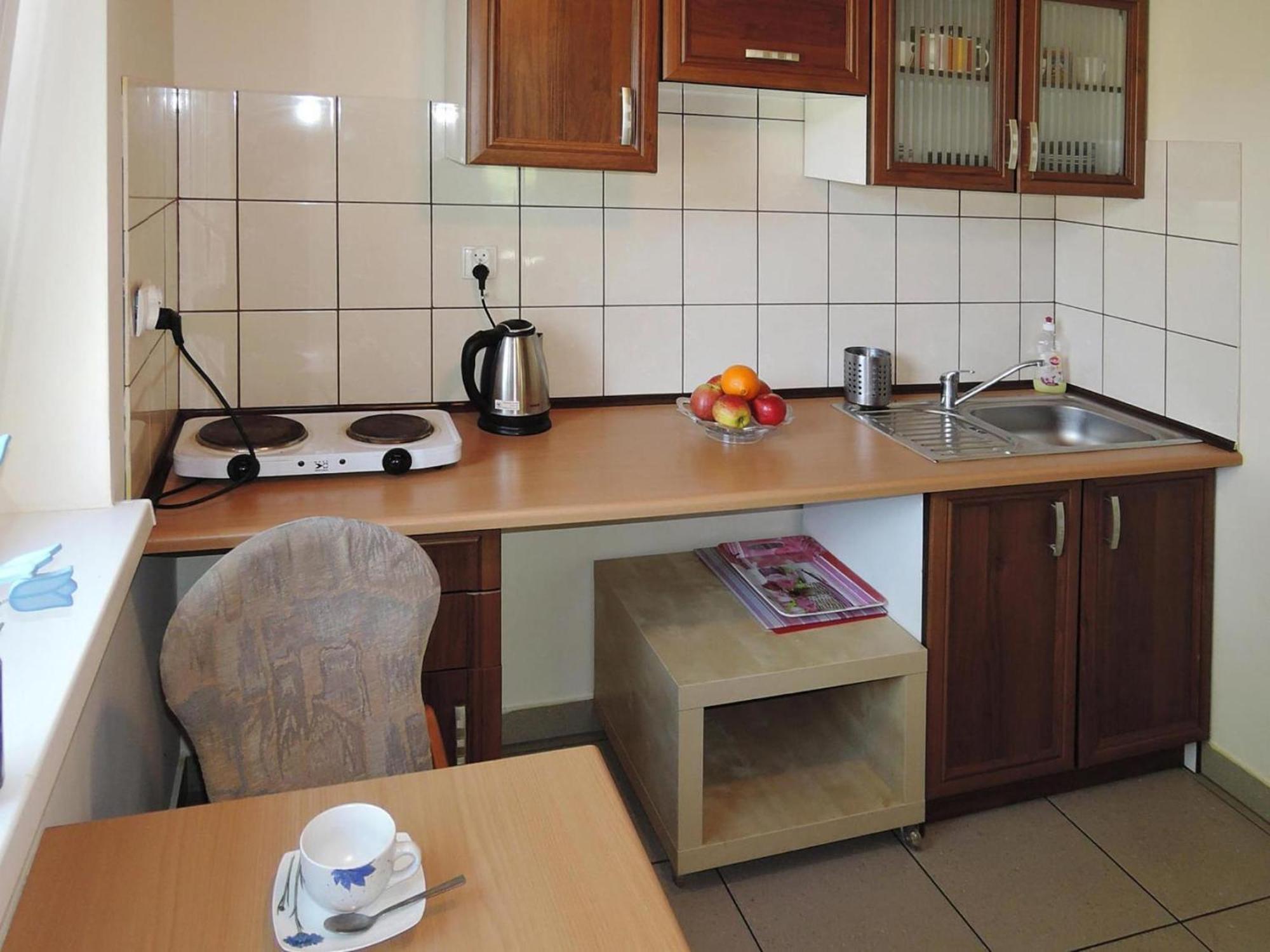 Holiday House In Szczecin At The Lake With The Terrace المظهر الخارجي الصورة